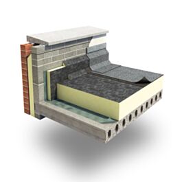 Buy Xtratherm Flat Roof Bmg Board Online.