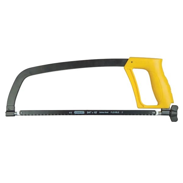 Stanley Enclosed Hacksaw