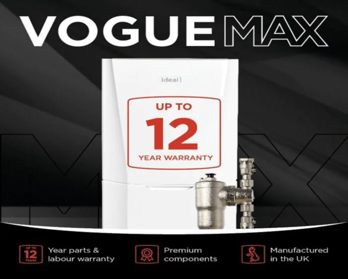 40kw Combi Ideal Vogue Max Combi 40 Buy Ideal Vogue Max Combi IE